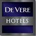Fawlty Towers wedding- promotion for De Vere Hotels