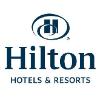 Hilton Hotels, Corporate parties in numerous