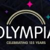 Olympia- Numerous appearances for exhibitions
